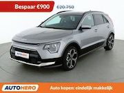 Kia Niro - 1.6 Hybrid Style