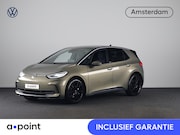 Volkswagen ID.3 - Pro Oranje Edition 59 kWh 230PK | SOH 100 % | Navigatie | Ma
