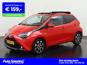 Toyota Aygo - 1.0 VVT-i X-Joy Cabrio | Elek Vouwdak | Camera | Apple/Andro
