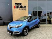 Renault Captur - 1.2 TCE Automaat LIMITED 2016