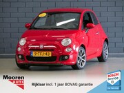 Fiat 500 - 0.9 TwinAir 500S | AIRCO |