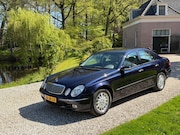 Mercedes-Benz E-klasse - 320 v6 ELEGANCE Automaat NL-auto 165.000km #TIJDLOOS