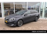 Kia Ceed - Sportswagon 1.0 Turbo 100PK MHEV Design Edition Aut. | JBL |