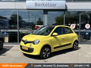 Renault Twingo - 1.0 SCe Collection | Open Dak | Airconditioning | Bluetooth 