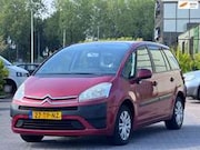 Citroën C4 Grand Picasso - 1.8-16V Prestige 7 Persoons | APK 11-03-2027 | Cli