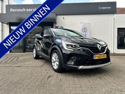 Renault Captur - 1.0 TCe 90 Zen | Voorruitverwarming | Stoelverwarming | Crui