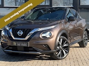 Nissan Juke - 1.0 DIG-T N-Design Aut ACC Camera 19 Inch Full Option Garant