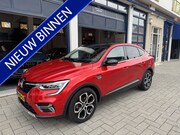 Renault Arkana - 1.6 E-Tech Hybrid 145 Intens FULL OPTIONS/DEALER OND.
