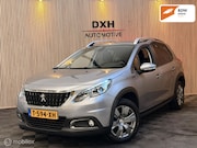 Peugeot 2008 - 1.2 PureTech Signature AUT CARPLAY CRUISE NAVI