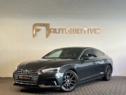 Audi A5 - Sportback 1.4 TFSI Sport Pro Line NL Auto|Camera|NAP