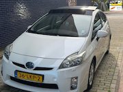 Toyota Prius - 1.8 Executive Pano Solar Adaptief Cruise Leer StandKachel 2e