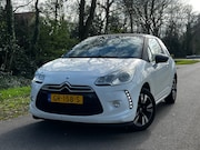 Citroën DS3 - 1.4 Chic | Airco + Cruise + Radio Nu € 2.450,