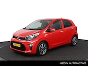 Kia Picanto - 1.0 DPi DynamicPlusLine Automaat | Navigatie | Camera | Clim