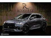 Audi Q3 - 45 TFSI e| 3x S-line |Pano | Camera | Carplay |Trekh
