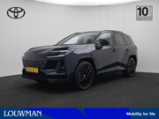 Toyota RAV4 - 2.5 Plug-in Hybrid 270 First Edition | 360 Camera | Halflede