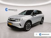 Opel Grandland - 1.2 TURBO HYBRID 145PK GS AUTOMAAT / NAVI / CLIMA / LED / PD