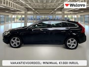 Volvo V60 - 1.6 T3 Momentum Trekhaak, Navigatie, PDC...