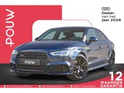 Audi A3 - Limousine 2.0 TFSI 190pk Quattro Design Pro Line Plus | Trek
