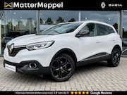 Renault Kadjar - TCe 130 Extase | Trekhaak | BOSE° | Stoelverwarming | Leer |