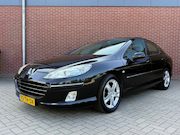 Peugeot 407 - 2.0-16V XS Navteq / Nap / Airco / Cruise Control /