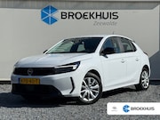 Opel Corsa - 1.2 110PK Turbo Hybrid Edition AUT | AIRCO| PARKEERSENSOREN 