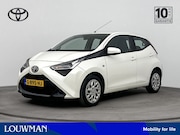 Toyota Aygo - 1.0 VVT-i x-play limited | NL Auto | Achteruitrijcamera | On