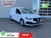 Mercedes-Benz eCitan - 112 Pro L2 51 kWh 280 WLTP LED/ Snellader/ 3pers./ Stoelverw