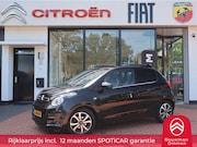 Citroën C1 - Airscape 1.0 VTi 72PK 5drs. Shine, Rijklaarprijs | Camera |