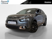Citroën C4 Cactus - 1.2 TURBO | ORIGINS | NAVI | CAMERA | NL-AUTO | DEALERONDERH