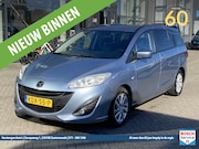 Mazda 5 - 2.0 144pk Aut. TS+