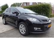 Mazda CX-7 - 2.3 GT-L 4x4 Grote beurt Nwe APK