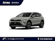 Skoda Elroq - 60 Business Edition 190pk Wordt verwacht | Business Upgrade