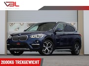 BMW X1 - xDrive20i 192PK High Executive X-line | Apple Carplay | Trek