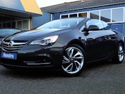 Opel Cascada - 1.4 Turbo "Edition" Cruise - Navi - Leder- 140 Pk