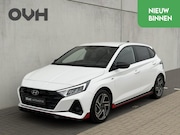 Hyundai i20 - 1.0 T-GDI N Line | Stuurverw | ACC | Camera