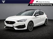 CUPRA Leon - 1.4 TSI 245pk DSG eHybrid VZ Business · Camera · Panoramadak
