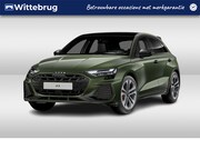 Audi A3 - Sportback 45 TFSI e 272PK S edition Competition | Panoramada