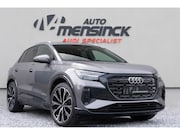 Audi Q4 e-tron - 50 Quattro / Standkachel/ Adaptive Cruise Control/ Head-Up D