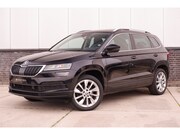 Skoda Karoq - 1.5 TSI ACT Style | Pano | Elek. Trekhaak | LED | Carplay | 