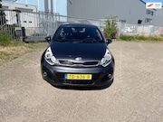 Kia Rio - 1.2 CVVT Super Pack Ketting Hoorbaar