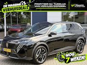 Peugeot E-5008 - Allure 73 kWh 7-zits Navigatie | Parkeercamera | Apple Carpl