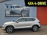 Seat Ateca - 1.4 EcoTSI Xcellence Off-Road 4DRIVE Topstaat