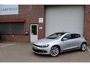 Volkswagen Scirocco - 1.4 TSI Edition Pano Apple Carplay PDC Leder Navi Cruise APK