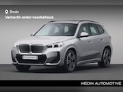 BMW iX1 - eDrive20 67 kWh | Achteruitrijcamera | Comfort Access | verw
