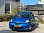 Toyota Aygo - 1.0-12V | | Airco |El. Ramen | NAP | 5-drs | Onderhoudshisto