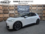 Volkswagen ID.3 - Pro 58 kWh Performance 150 KW ACC HUD Pano IQ LM