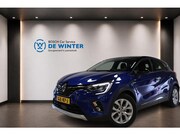 Renault Captur - 1.6 E-Tech Plug-in Hybrid 160 Intens