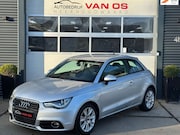 Audi A1 - 1.4 TFSI Attraction l Automaat l l Climate controle l PDC l