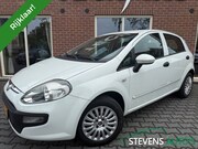 Fiat Punto - Evo 1.4 Nat. Pow. Active / RIJDT GOED / AIRCO