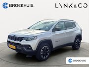 Jeep Compass - 4xe 240 Plug-in Hybrid Electric Trailhawk | Achteruitrijcame